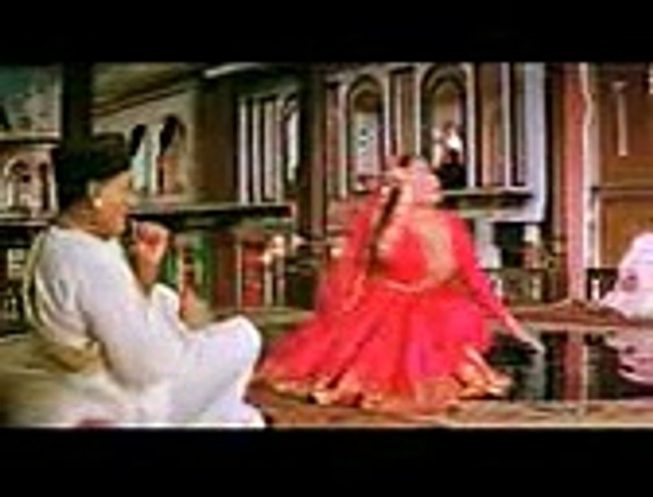 Inhi Logon Ne Le Lya Dopata Mera - Pakeeza - Meena Kumari