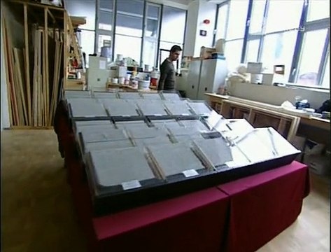 Die Harald Schmidt Show - 0901 - 2001-03-28 - Gina Wild, Wolf Wondratschek