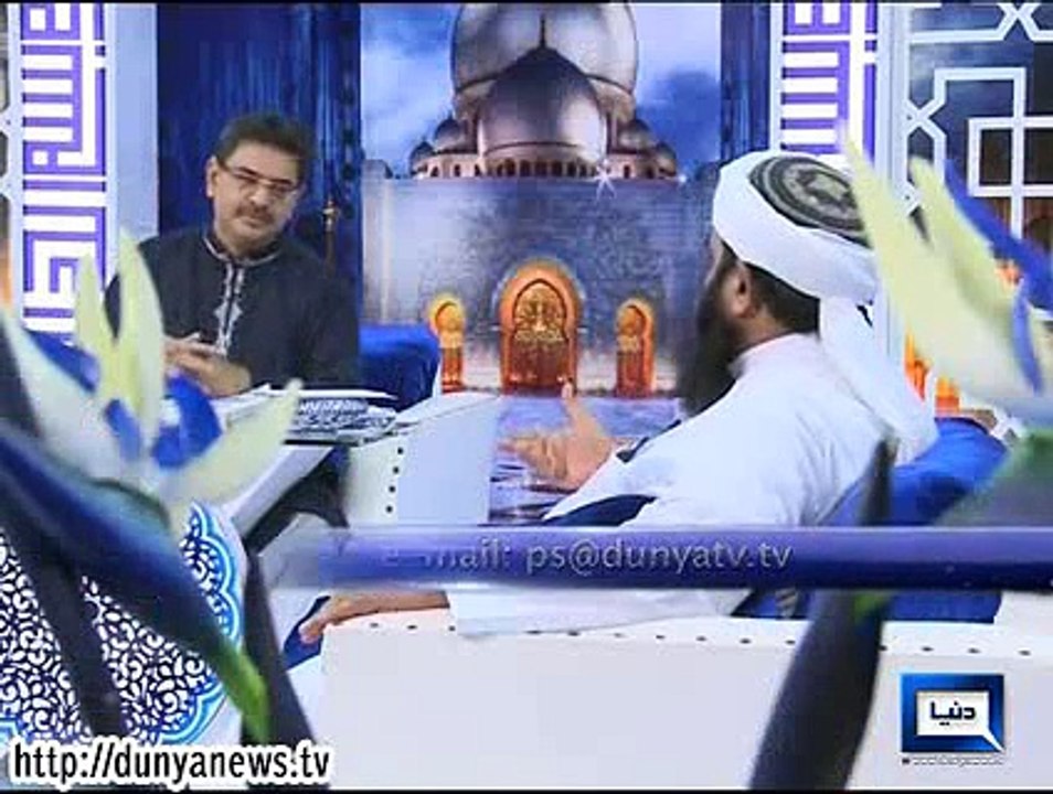 Tableeg Do Tabqoon Ko Krni Ha