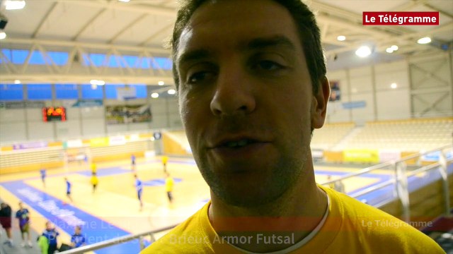 Saint-Brieuc. 24 h du Futsal : Un bilan plutôt positif