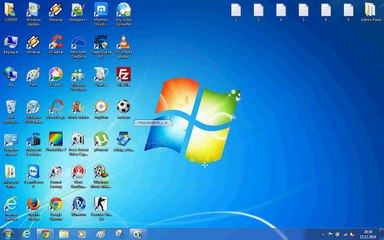 Windows Geri Yükleme