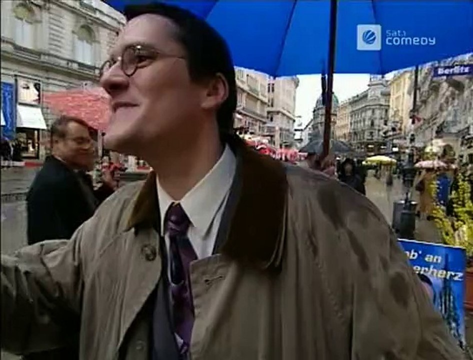 Die Harald Schmidt Show - 0903 - 2001-03-30 - Bruni Steinhaus, Bettina Zimmermann, Dr. Brömme