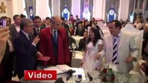 Kahramanmaraş'ta Toplu Nikah Töreni