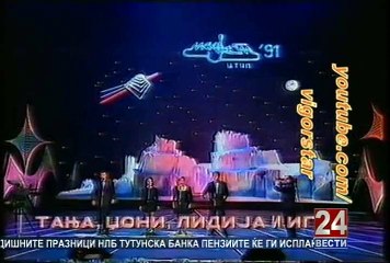 Патот до успехот 27-12-2014