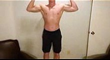 2014 Bodybuilding Update Muscle Flexing Fitness