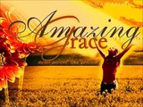 Amazing Grace - piano instrumental