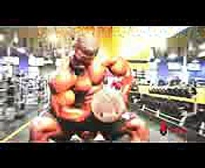 Bodybuilding Motivation HD Young Bodybuilders