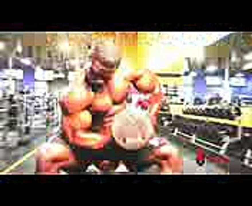 Bodybuilding Motivation HD Young Bodybuilders