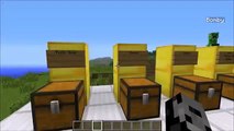 PopularMMOs - Minecraft - TROLLING TROLL TNT, ORES, BLOCKS, & MORE! Mod Showcase