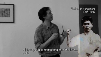 shintaido prehistory / sources historiques