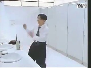 What u Do If You caught In girls Washroom