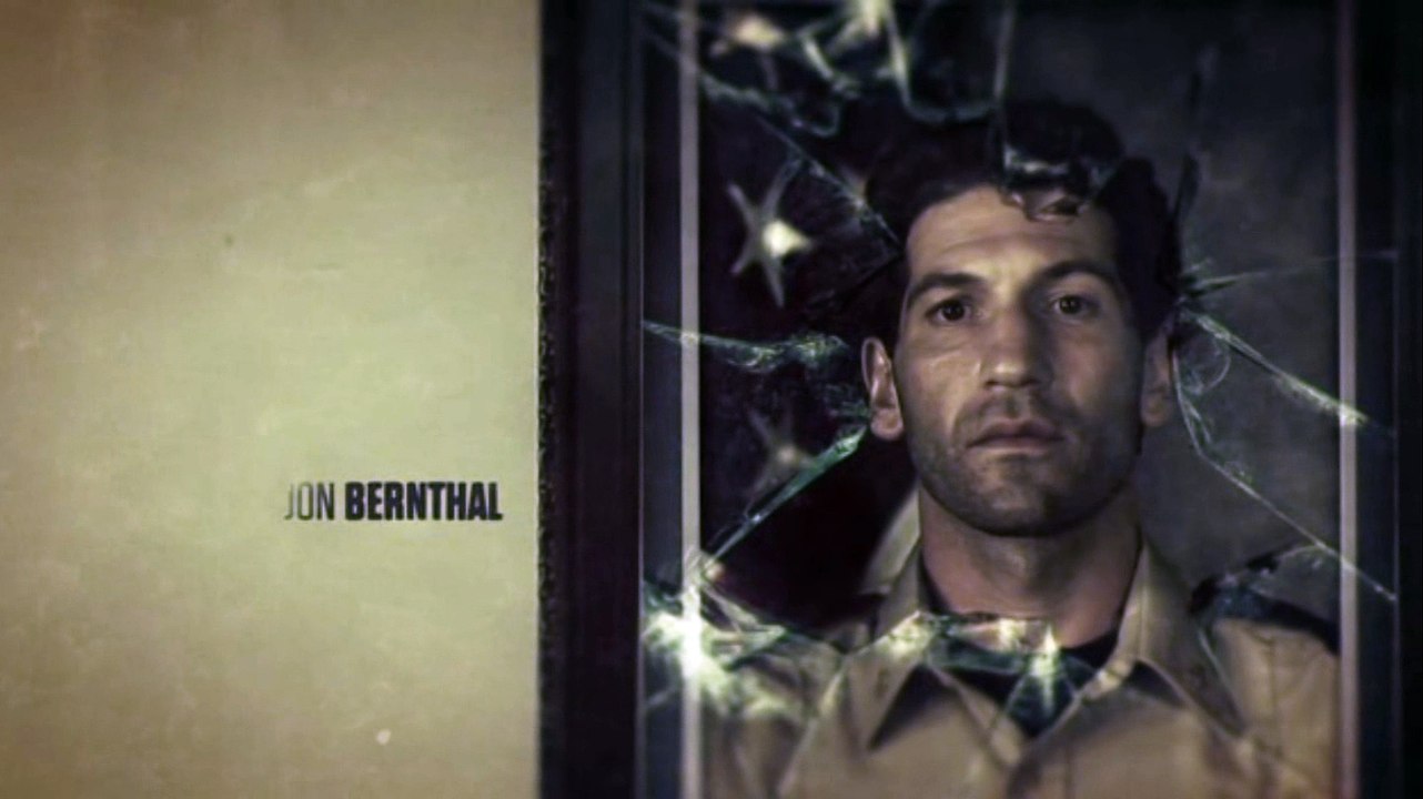 The Walking Dead : Season 1 - Opening Credits