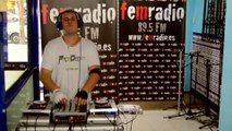 Super House Mix - Proa Deejay in Session (No Music No Life - FemRadio 89.5 FM)