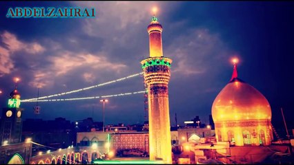 يغادر كل ملك - مجانينك باسم الكربلائي - مونتاج اسد لبنان‬