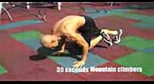 Best workout for abs Bodybuilding vids