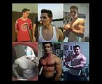 Balazs Zam Teen Bodybuilding Transformation 21 years old