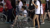 Bedensel Engelliler Türkiye Yüzme Şampiyonası