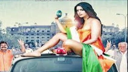 Mallika Sherawat and Om Puri's INTIMATE SCENE In Dirty Politics