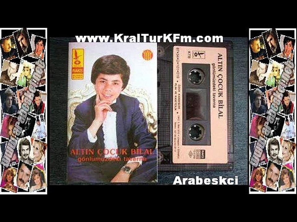 Altın Cocuk Bilal Unutamazsın