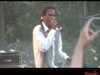 Daddy Mory - Ghetto Youth Live