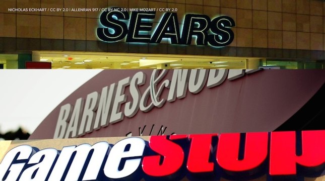 How To Get Unwanted Gifts Back In The Store