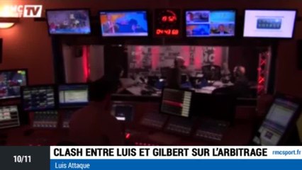 Le Mix de la Dream Team / Le best of des clashs de l'année - 27/12