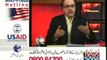 Dr. Shahid Masood hints Asif Zardari as Murderer of Benazir Bhutto - Watch & Decide