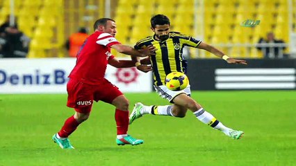 Bu kez iyi oyun da geldi