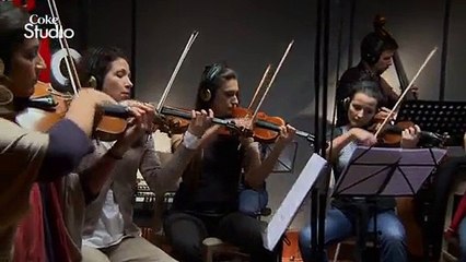 Coke Studio Season 6  Channa - Atif Aslam (2013) [HD]