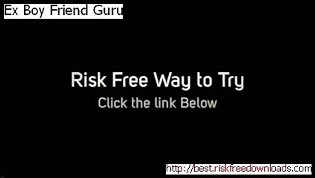 Ex Boy Friend Guru - Ex Boyfriend Guru Ebook