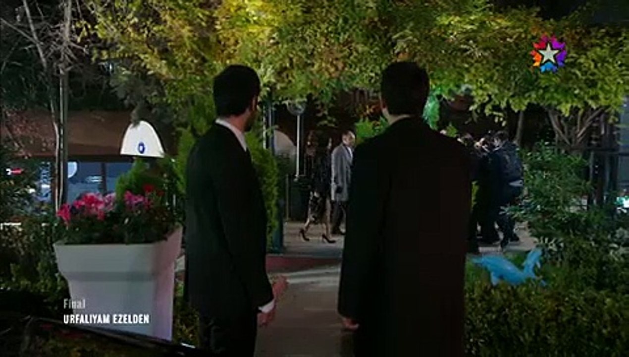 Urfalıyam Ezelden 11.Bölüm FİNAL izle 27 Aralık 2014 part1