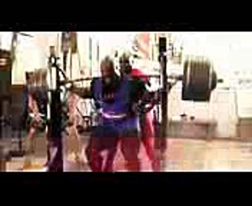 BodyBuilding Motivation  Never Give up