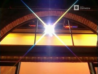 Die Harald Schmidt Show - 0912 - 2001-04-18 - Christina Plate, Meinert Krabbe