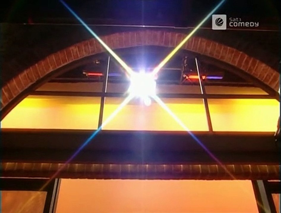 Die Harald Schmidt Show - 0912 - 2001-04-18 - Christina Plate, Meinert Krabbe