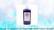 Lavender Infant Bath and Massage Oil Review