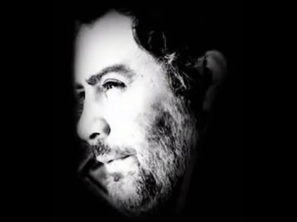 Ahmet Kaya Ağlama Bebeğim(1)