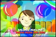 Lagu Anak Indonesia Balonku ~ Kartun - kawunganten.com