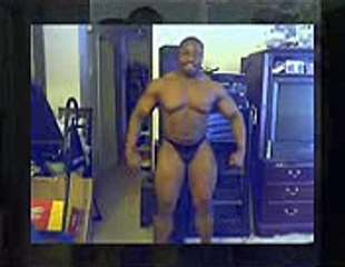 2014 Bodybuilding Offseason Motivation