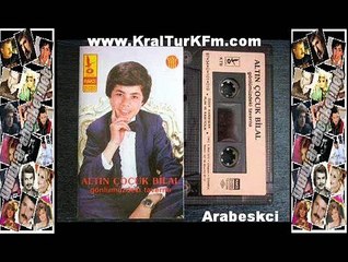 Altın Cocuk Bilal Sevmeyi Dene