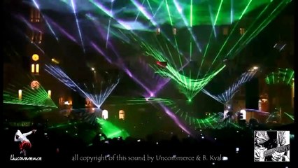 Uncommerce ft Bard Kvale - Missing 🎶 | Discover the Debut Album 'Tell Me' by International Duo - thumbnail