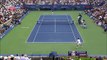 Mirror Tennis - Righty Rafael Nadal vs Lefty Novak Djokovic (US Open 2011)