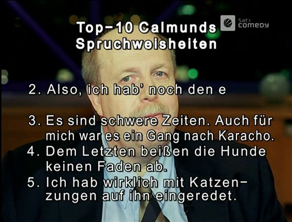 Die Harald Schmidt Show - 0915 - 2001-04-24 - Helge Schneider, Franziska Knuppe