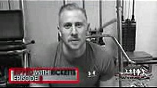 5 min bicep workout Ripped with ricketts episode 8