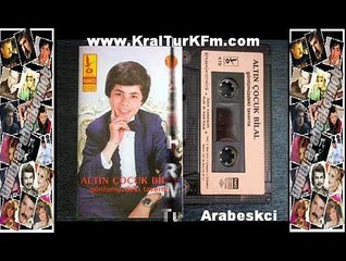 Altın Cocuk Bilal Yıllar