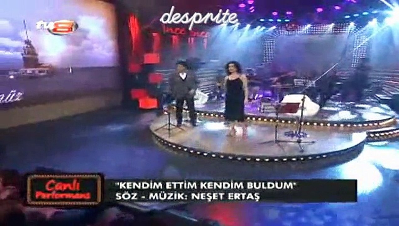 06 şevval sam kubat kendim ettim kendim buldum 15.01.2012 ince ince