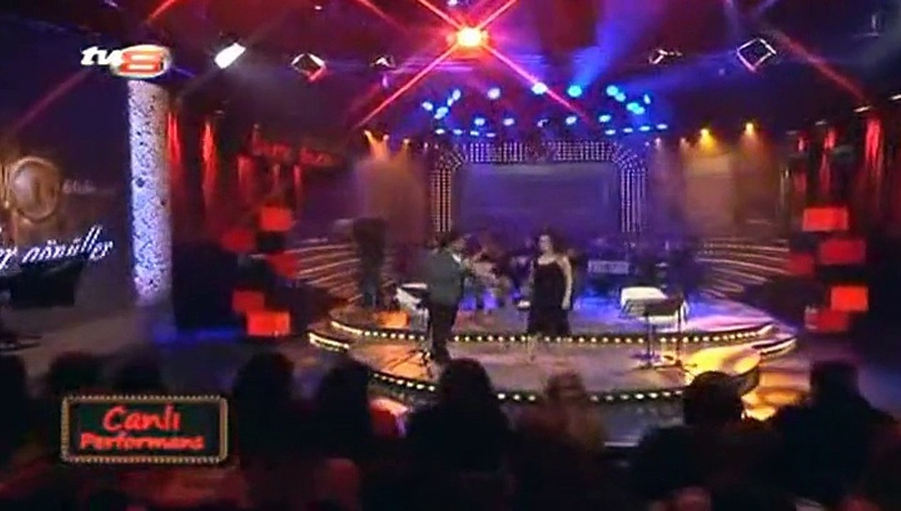 08 şevval sam kubat sarhoş 15.01.2012 ince ince