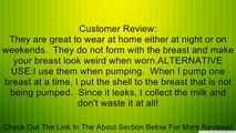 Medela TheraShells Breast Shells Review