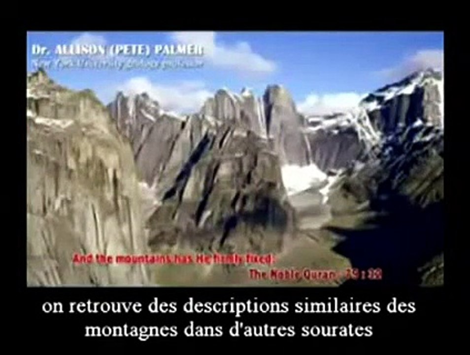 The Signs pt 46 Le Miracle Des Miracles 1