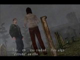 Silent Hill 2 | PS2/PCSX2 | Walkthrough Gameplay | Parte #1