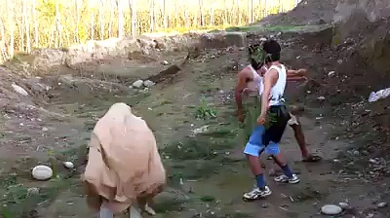 funny dance
